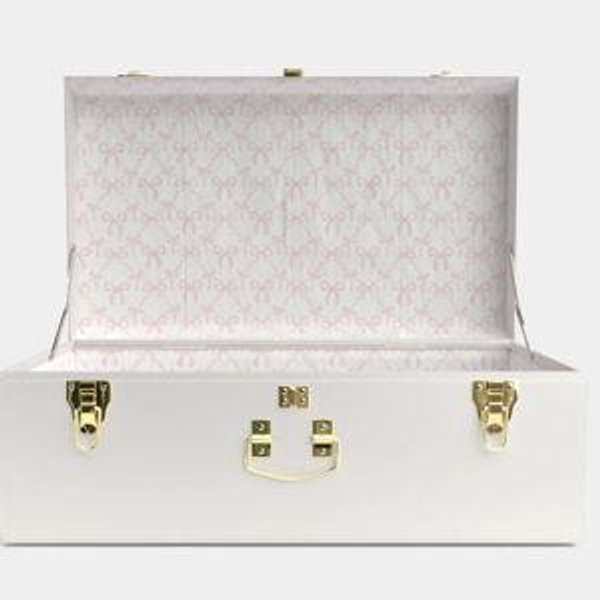 Grand Bridal Trunk