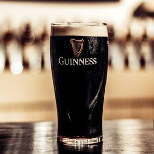 Guinness Fund