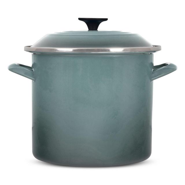 Le Creuset Signature 8 Quart Stockpot
