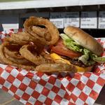 Dirty Martin's Place