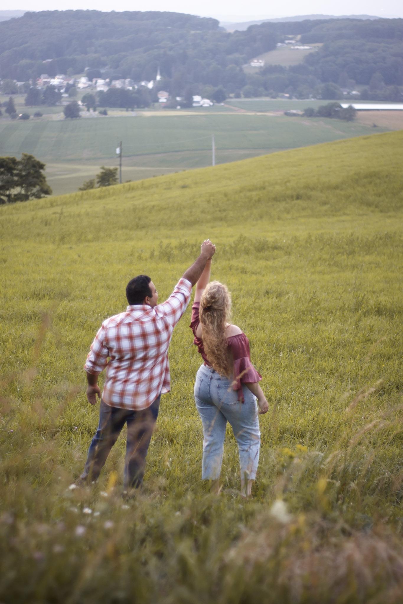 The Wedding Website of Jesse Simpson and Rachel Brobst