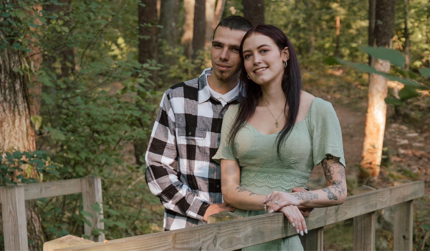 The Wedding Website of Tiffany Correale and Justin Dilendick