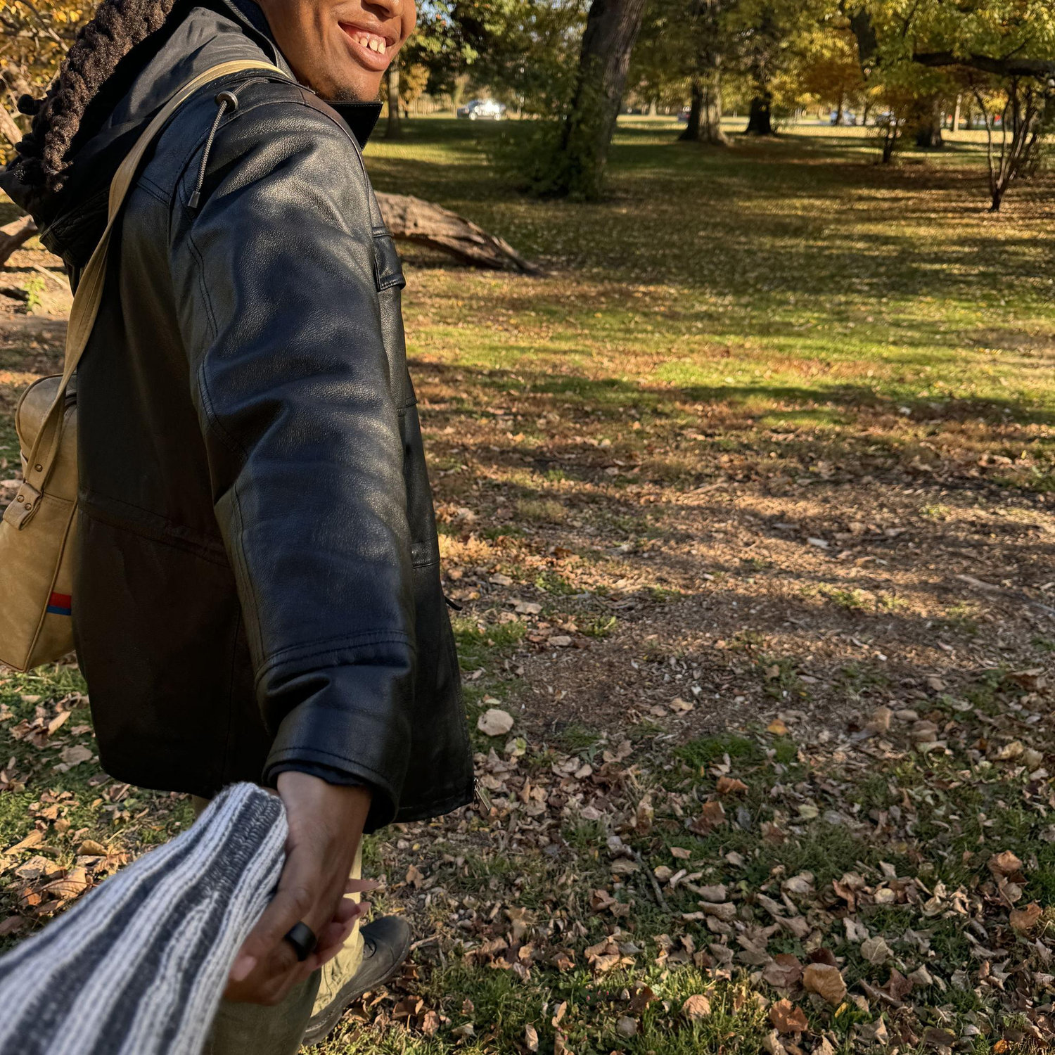 Our engagement
