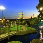 Pirate’s Cove Adventure Golf