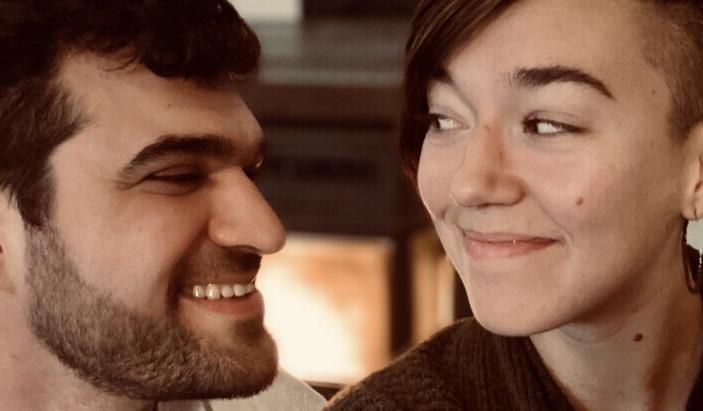 The Wedding Website of Hannah Fisher and Ari Werthamer