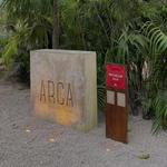 Food - Arca Tulum