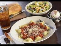 The Old Spaghetti Factory