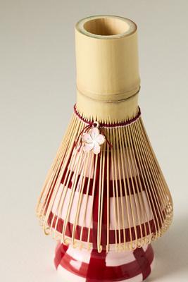 Greta Matcha Whisk