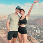 Hike Camelback Mountain