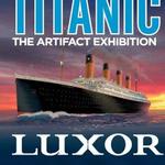 Titanic: The Artifact Exhibition
