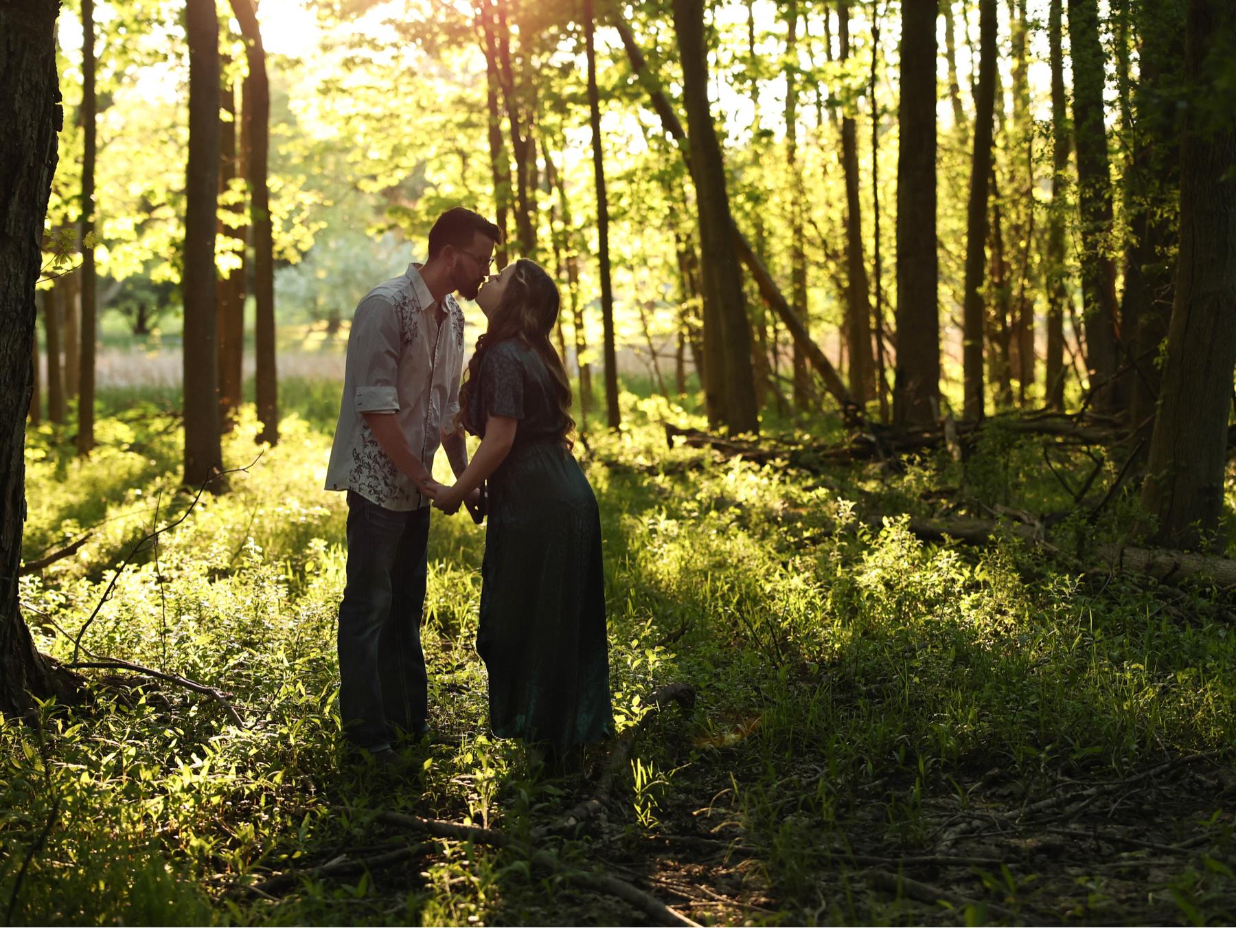 The Wedding Website of Courtney Cornwell and Donovan Resides