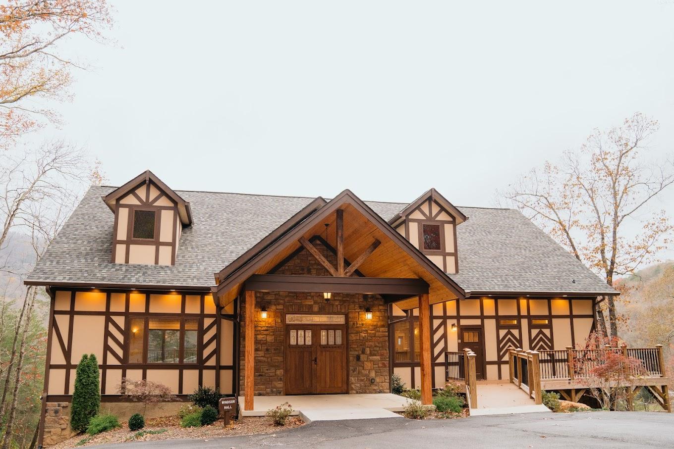 The Wedding Website of Ashley Braun and Garrett Zenner