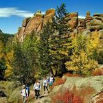 Vedauwoo Recreation Area