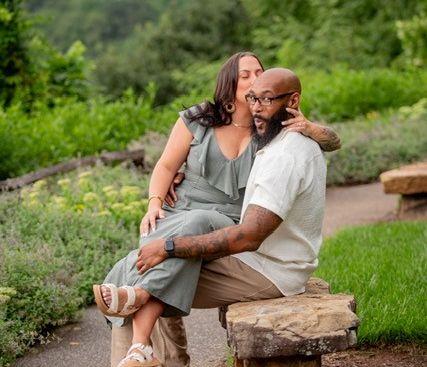 The Wedding Website of KAYLA LOFTIS and ROME LAWSON