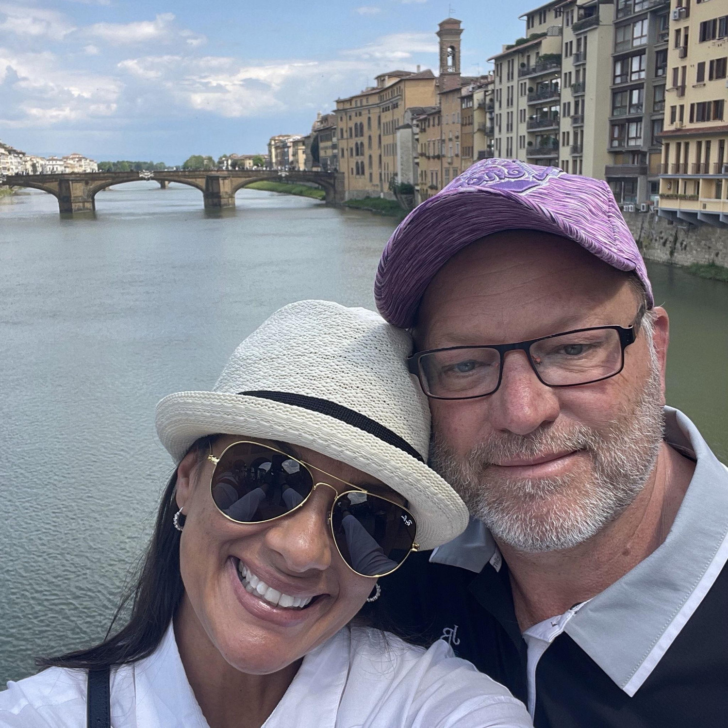Florence, IT