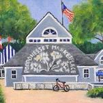 Popponesset Marketplace