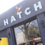 Hatch