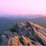 Humpback Rock Hike