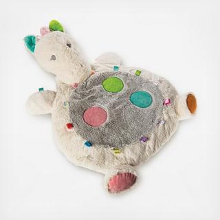 Taggies Painted Pony Baby Mat