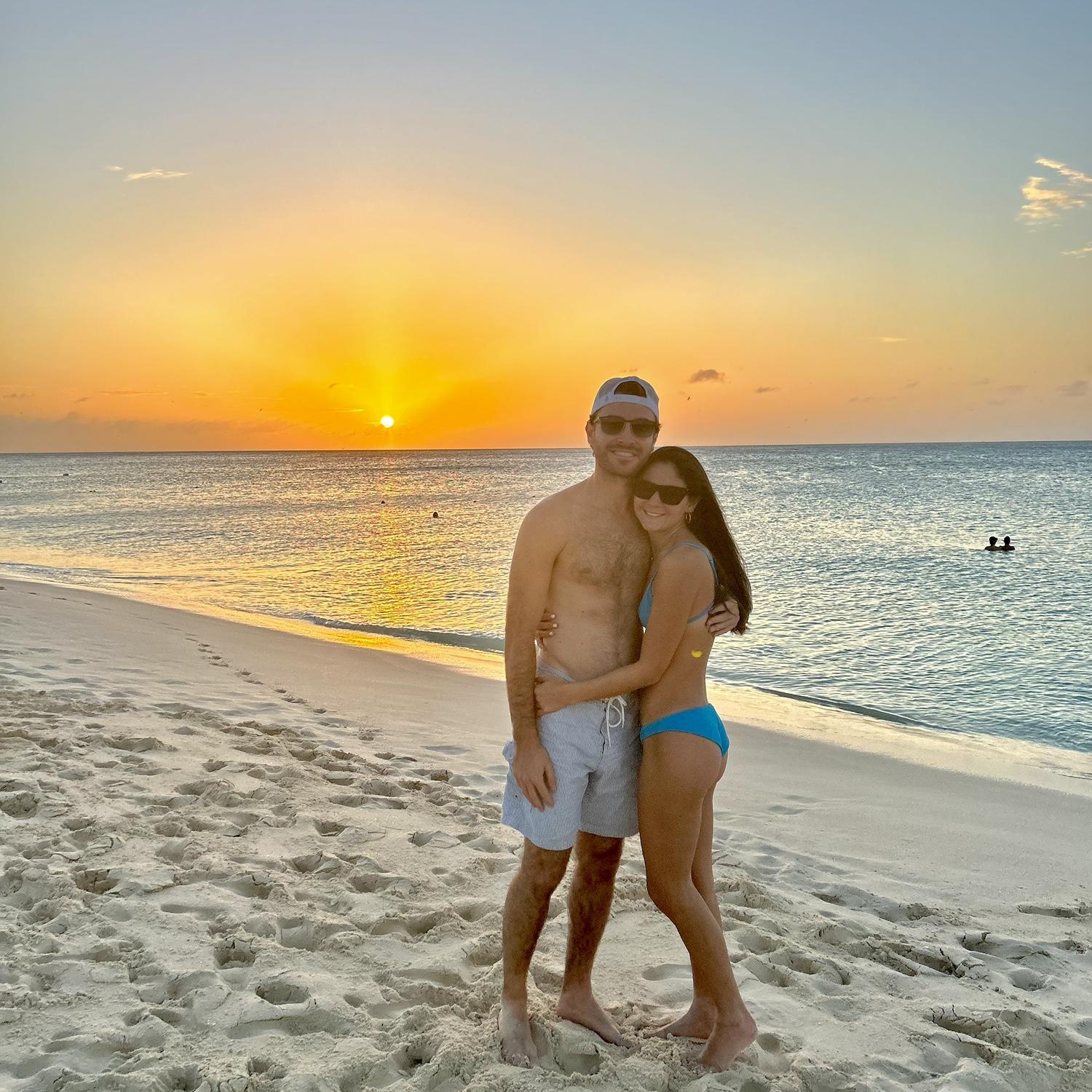 Aruba, December 2022