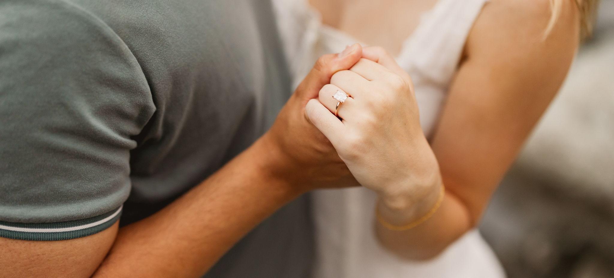 The Wedding Website of Christina Williams and Dominic Vrana