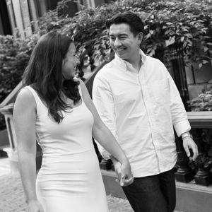 Our newlywed fund