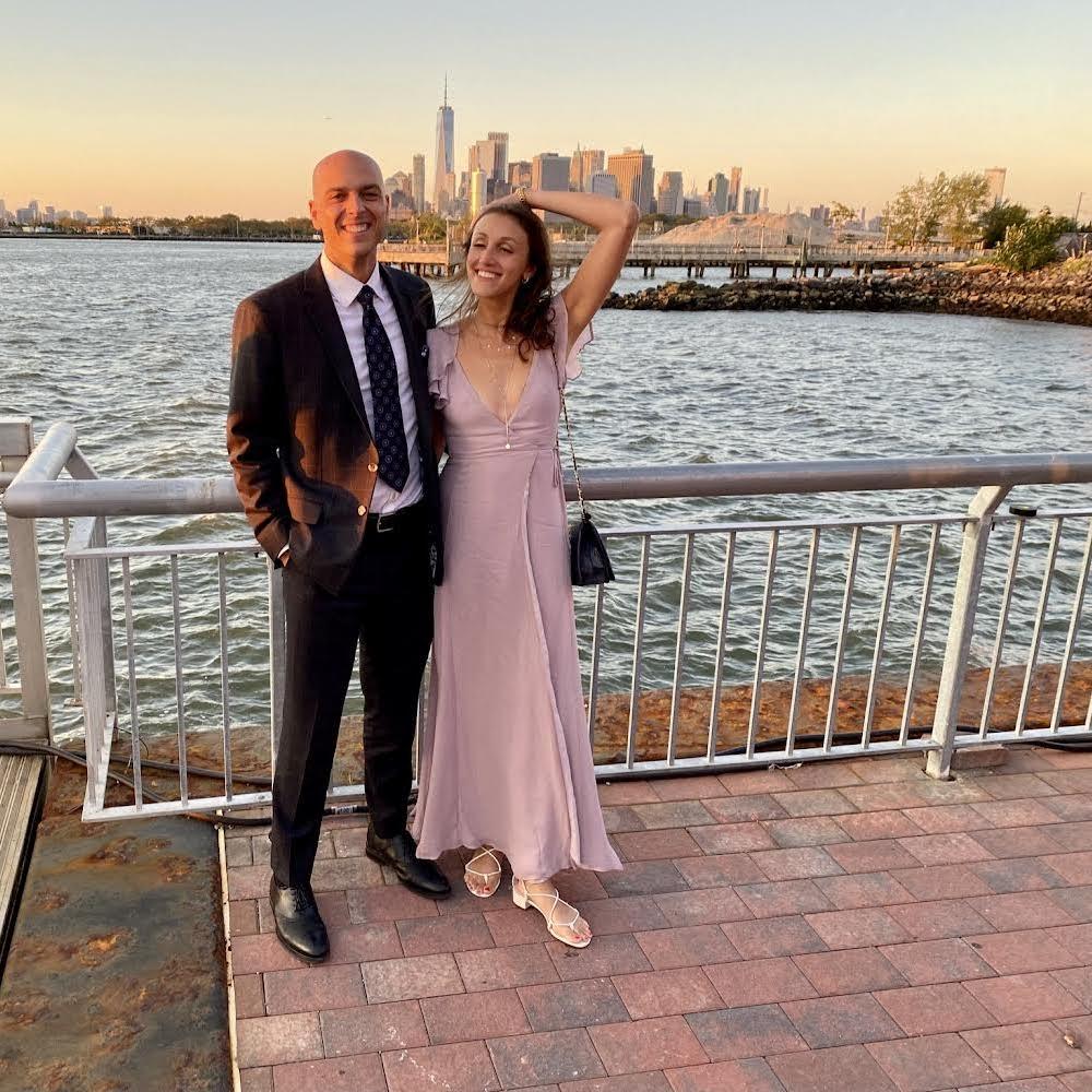 New York, NY September 2021