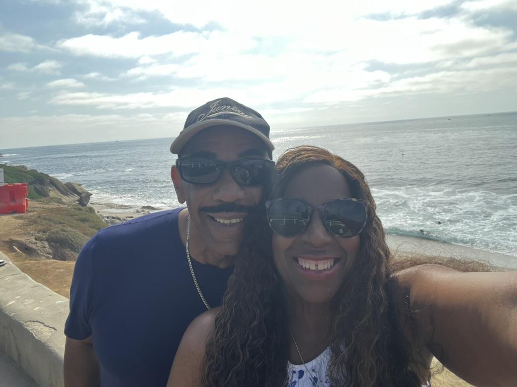 The Wedding Website of Beverly Ward and Nate Young