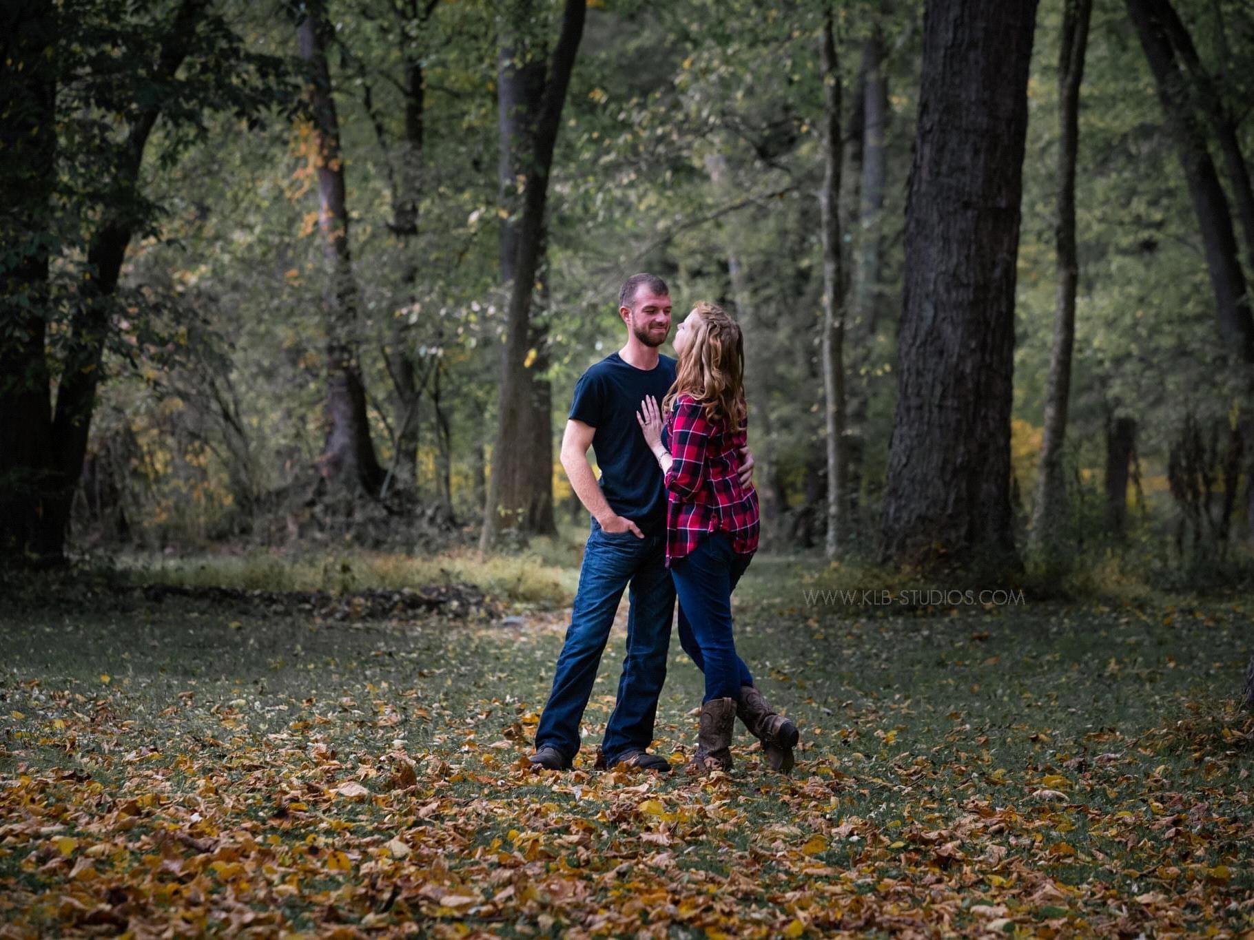 The Wedding Website of Ashlynd Lee and Shane Miller