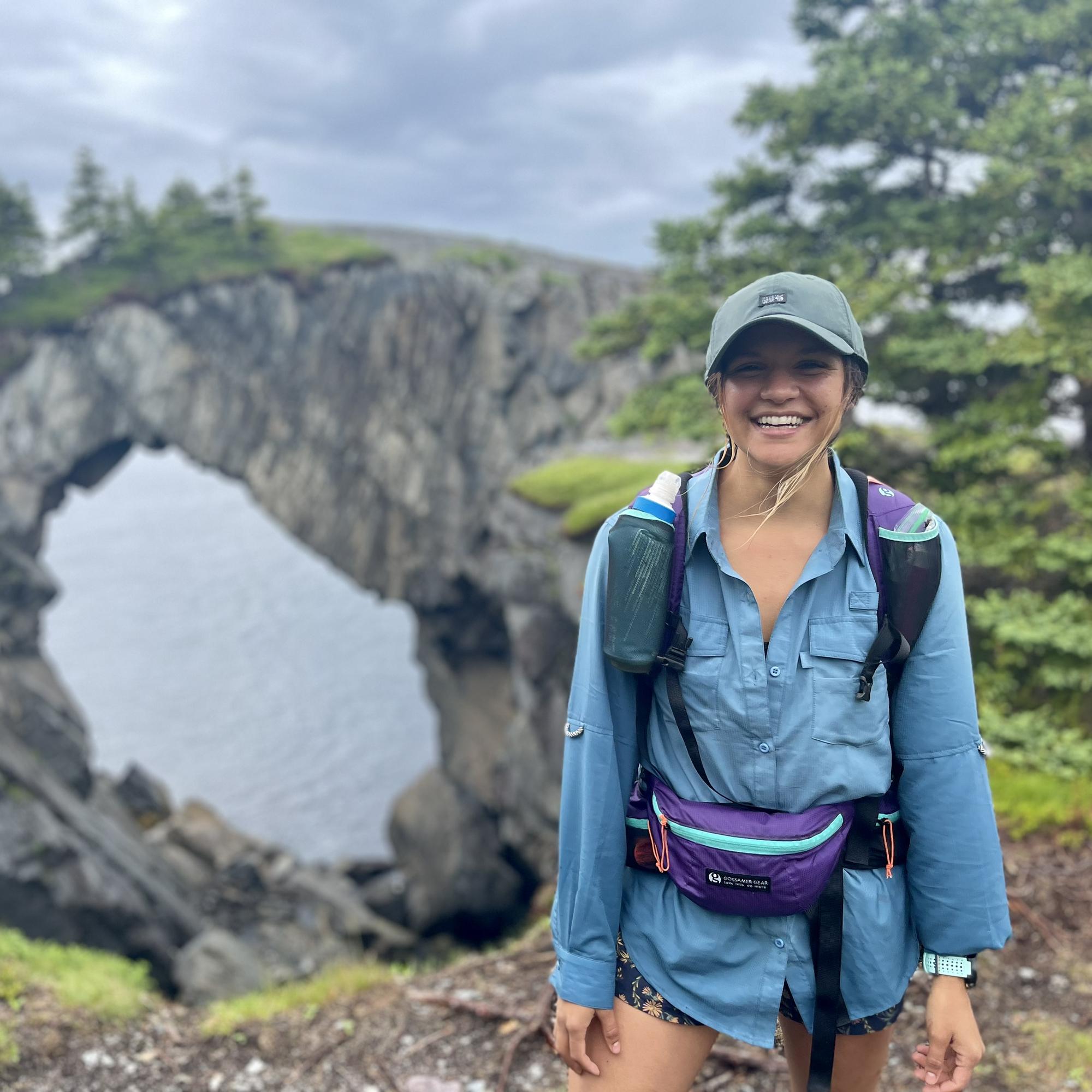 East Coast Trail (2/5)