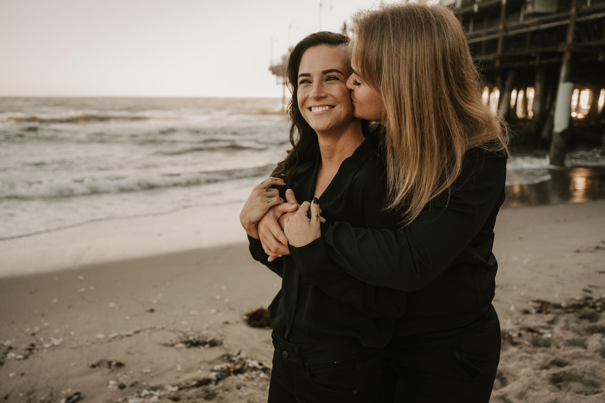 The Wedding Website of Lexi Risolio and Shelby Sweeten