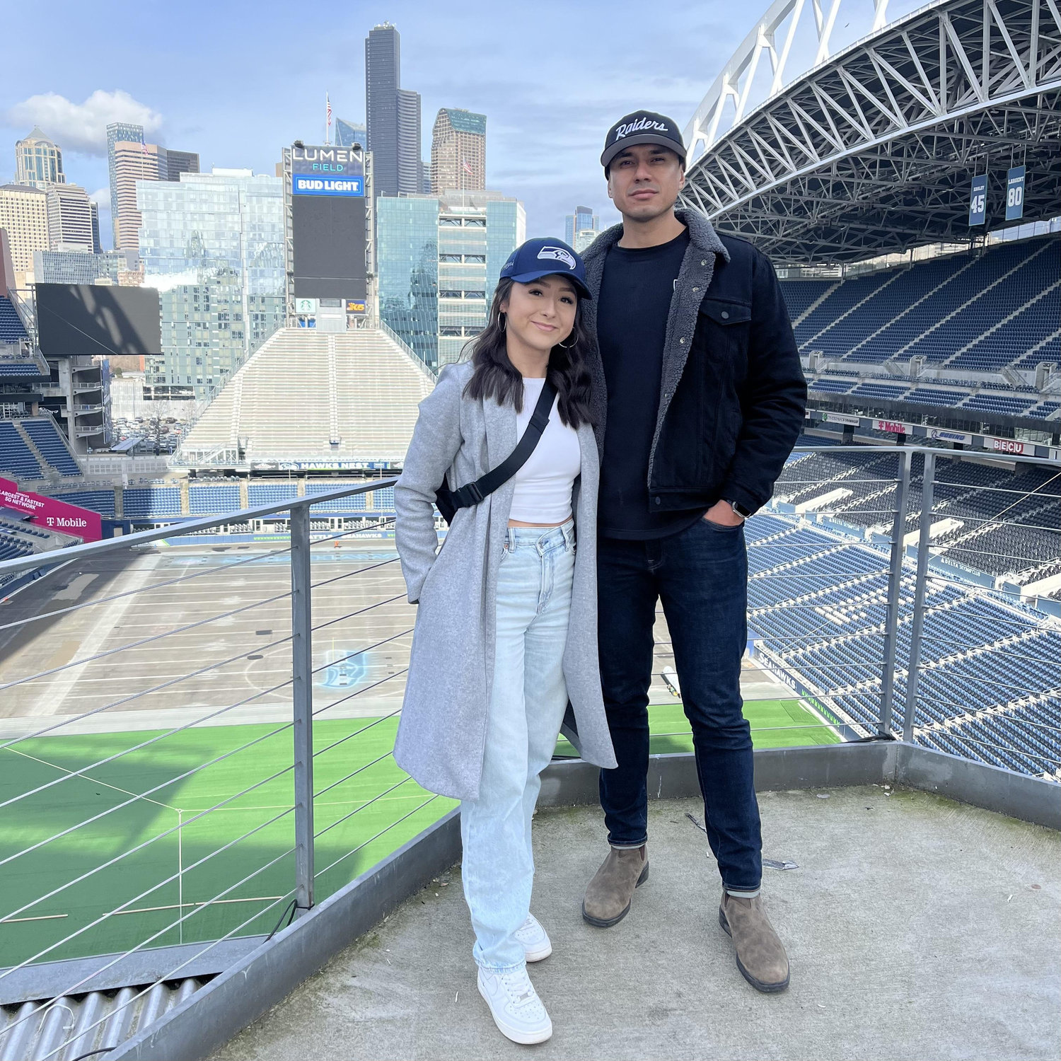 Seattle