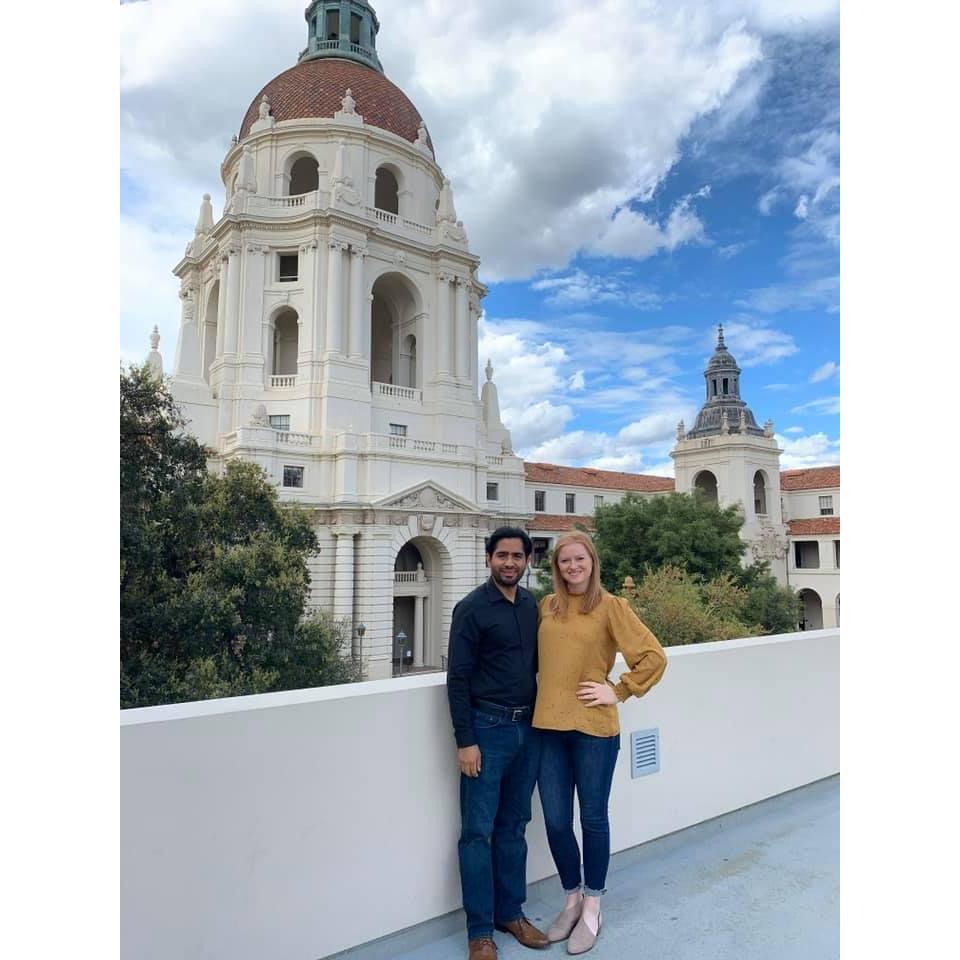 Pasadena City Hall