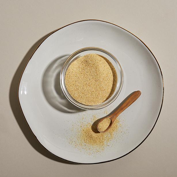 Granulated Garlic