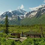 Eagle River Nature Center