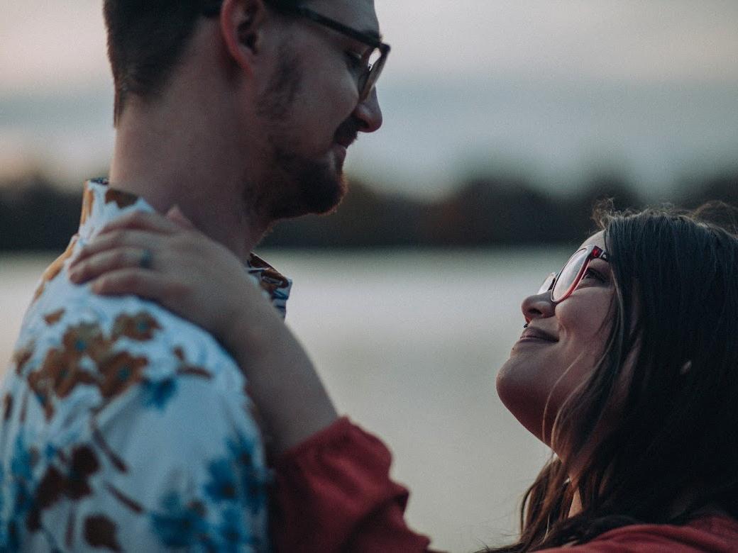 The Wedding Website of Anna Longoria and Noah Cluck