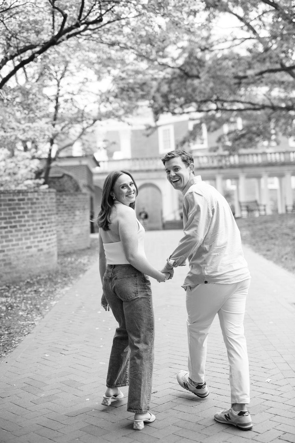 The Wedding Website of Ali Rotatori and Josh Rombach