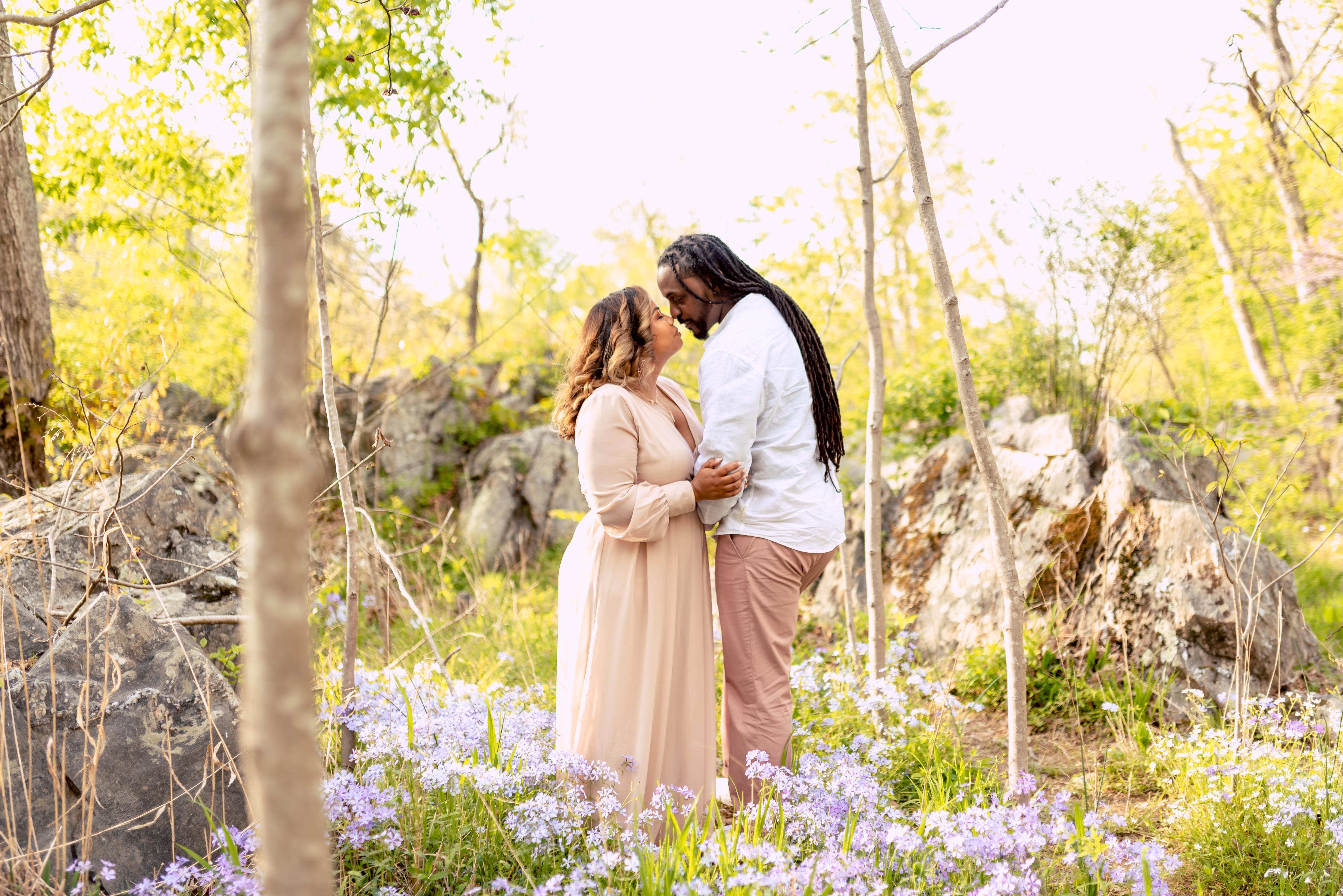 The Wedding Website of Ariana Bayrd and Michael Richardson