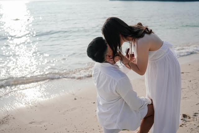The Wedding Website of Kiera Merritt and John Henry