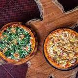 CRUST AHANGAMA
