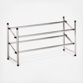 Expandable Shoe Rack