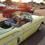 Woodward Dream Cruise