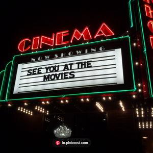 Regal Movie Pass Membership for Two