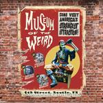 Museum of the Weird