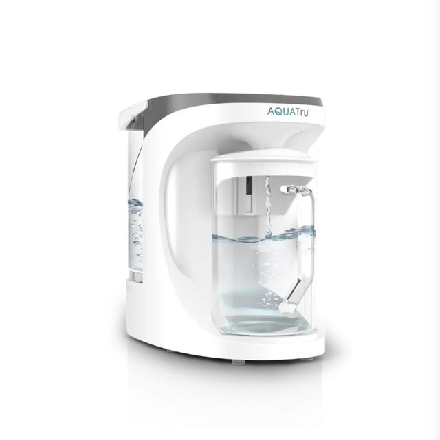 Water Filter