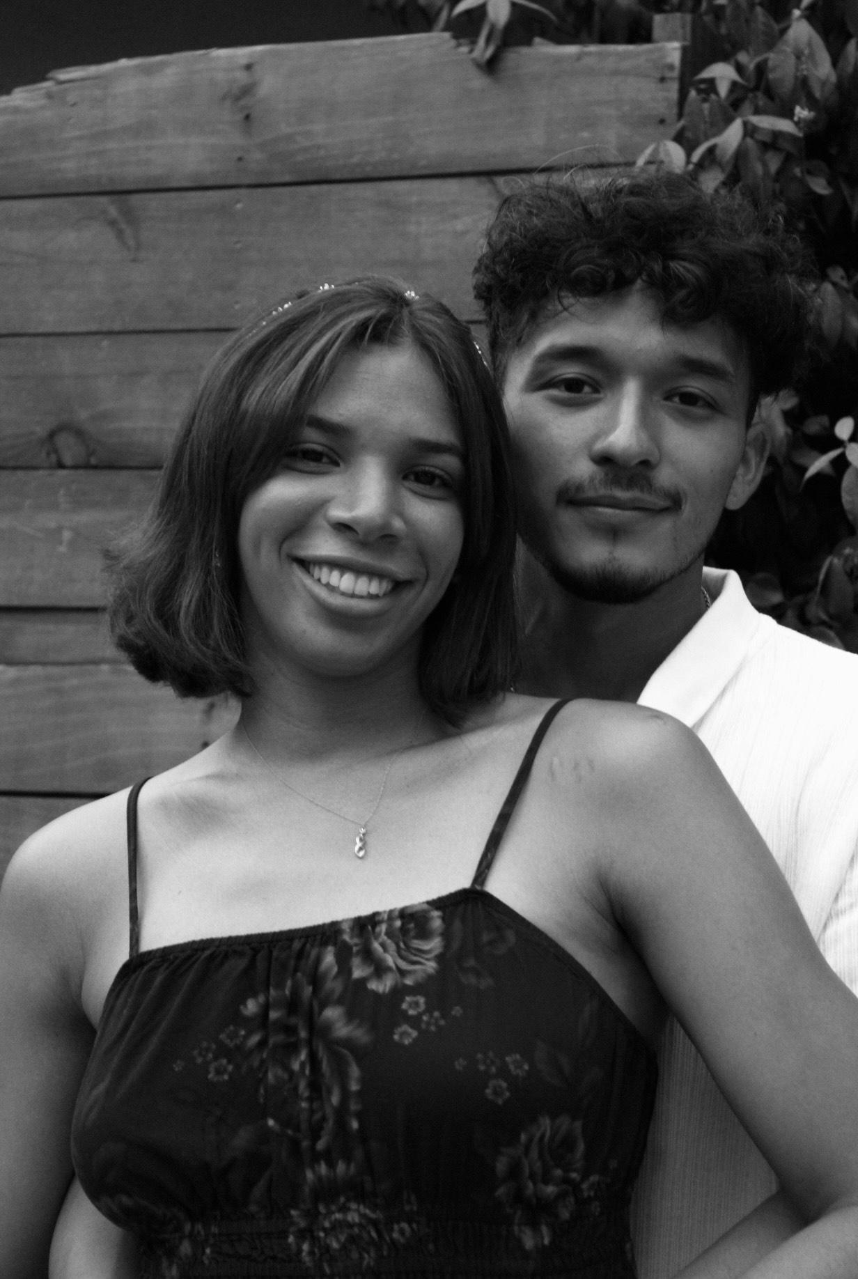 The Wedding Website of Datiah Adiel Towns and Ethan Matthew Montoya