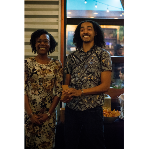Engagement Announcement