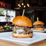 8oz Burger & Co