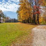 Hildene, The Lincoln Family Home