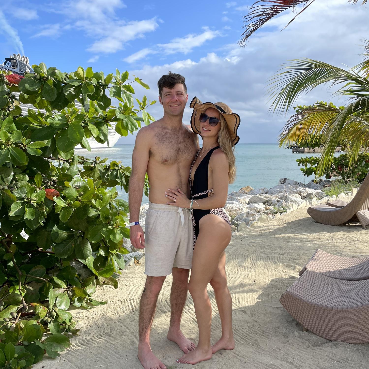Dominican Republic